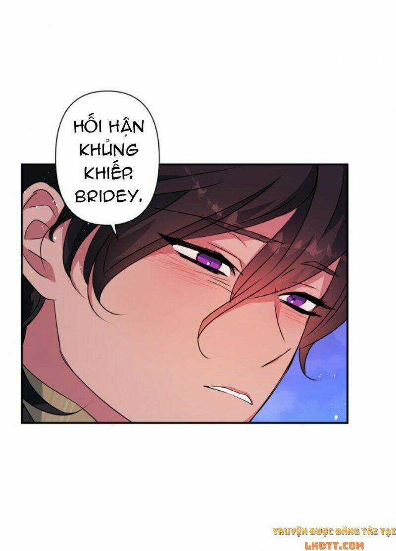 Thuần Hóa Quái Thú Thật Tốt Chapter 48 trang 41