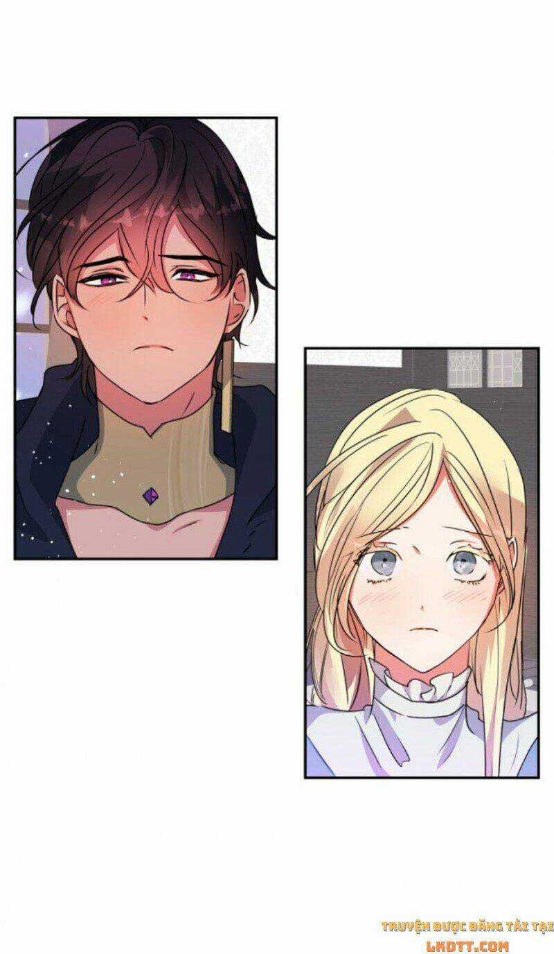 Thuần Hóa Quái Thú Thật Tốt Chapter 48 trang 42