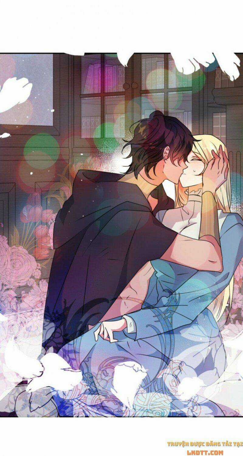 Thuần Hóa Quái Thú Thật Tốt Chapter 48 trang 44