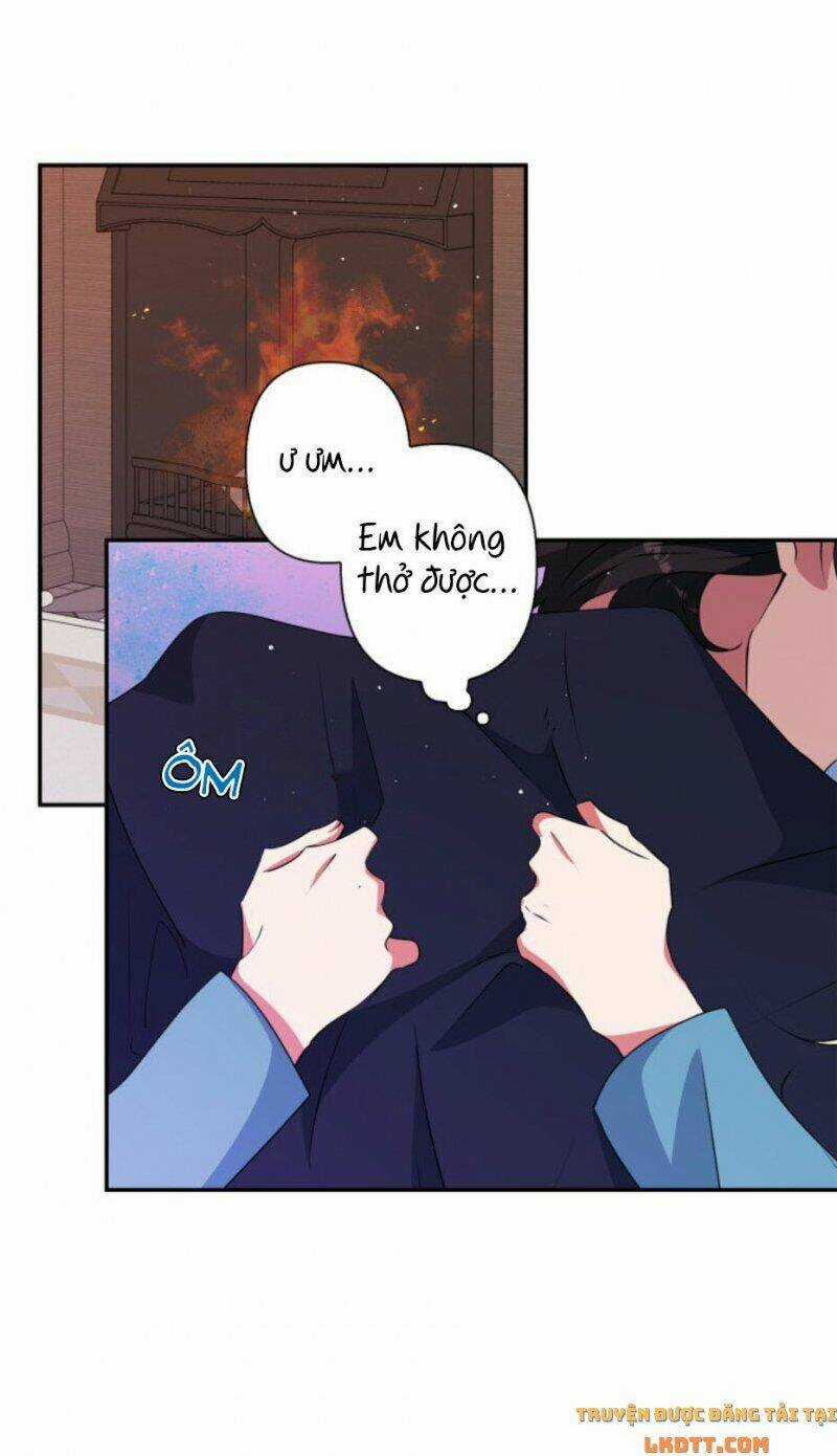 Thuần Hóa Quái Thú Thật Tốt Chapter 48 trang 46