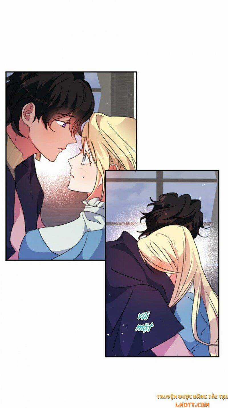 Thuần Hóa Quái Thú Thật Tốt Chapter 48 trang 48