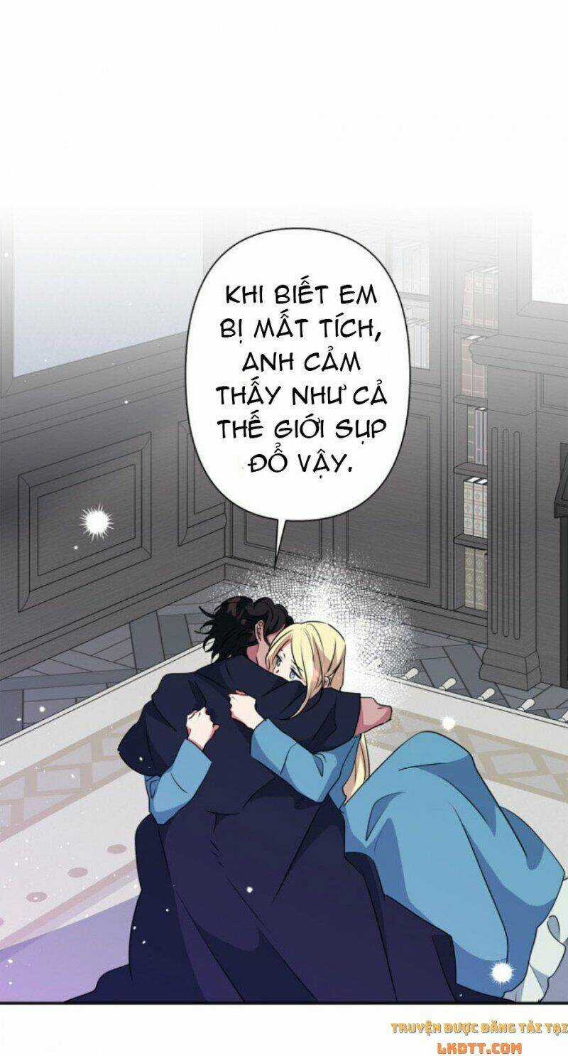 Thuần Hóa Quái Thú Thật Tốt Chapter 48 trang 49