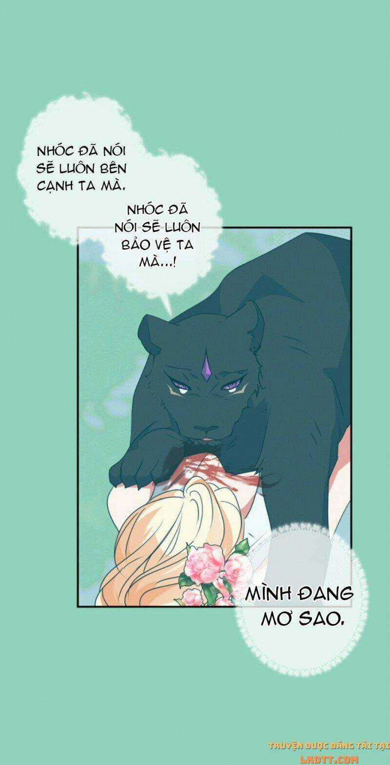 Thuần Hóa Quái Thú Thật Tốt Chapter 48 trang 5