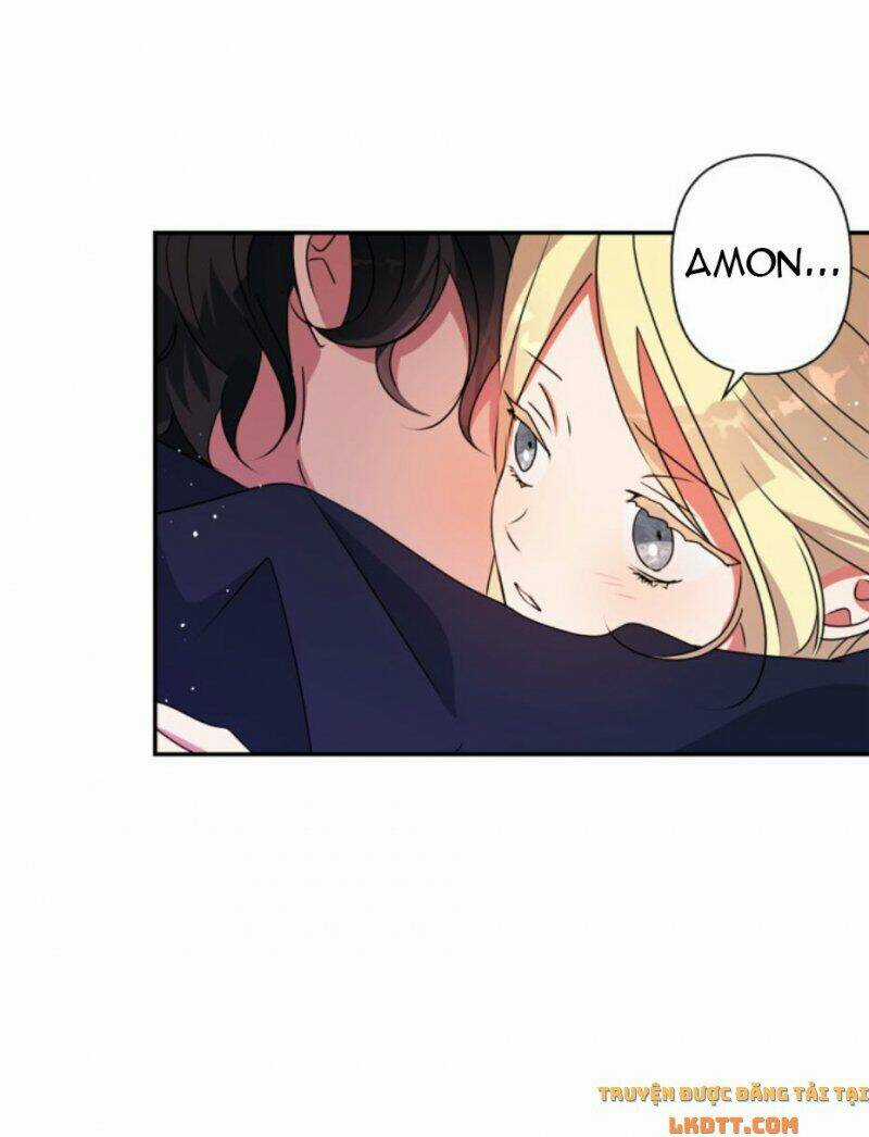 Thuần Hóa Quái Thú Thật Tốt Chapter 48 trang 50