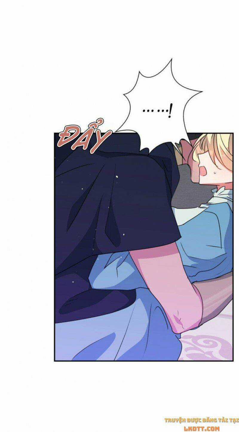 Thuần Hóa Quái Thú Thật Tốt Chapter 48 trang 52