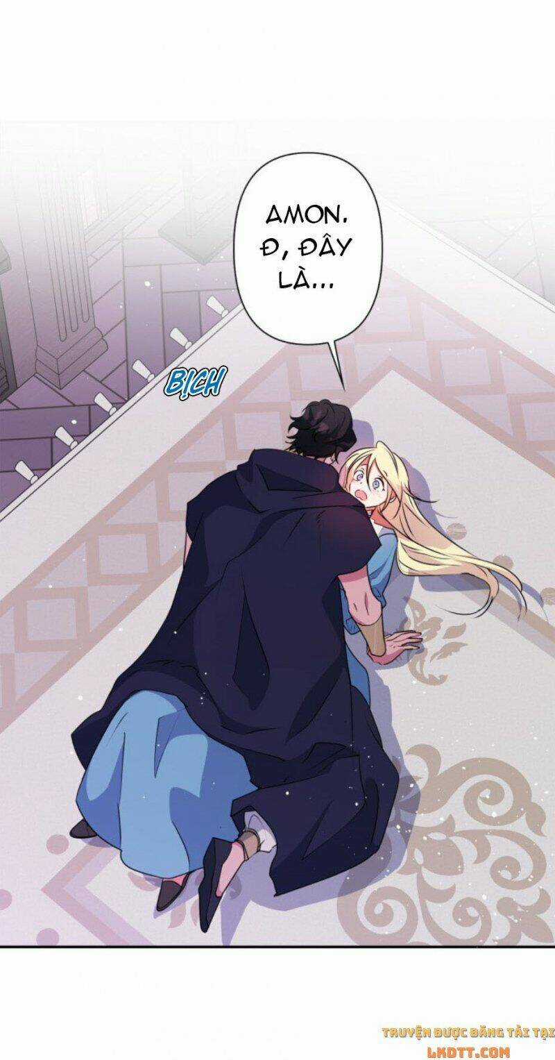 Thuần Hóa Quái Thú Thật Tốt Chapter 48 trang 53