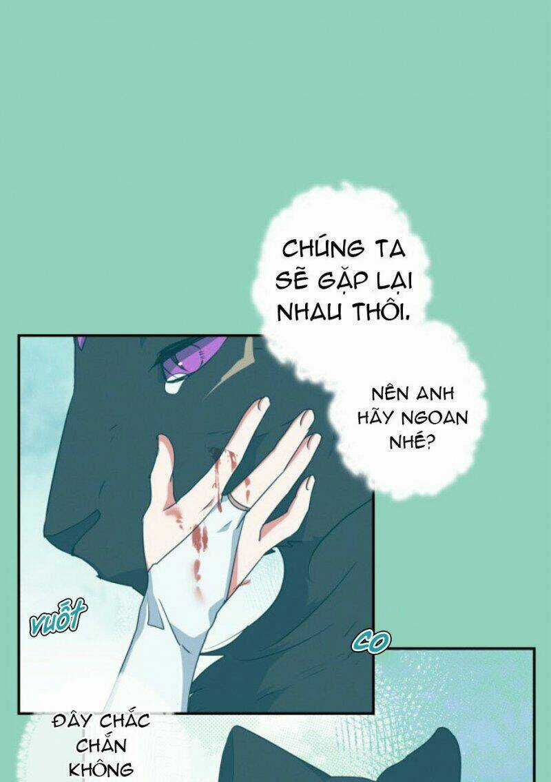 Thuần Hóa Quái Thú Thật Tốt Chapter 48 trang 6