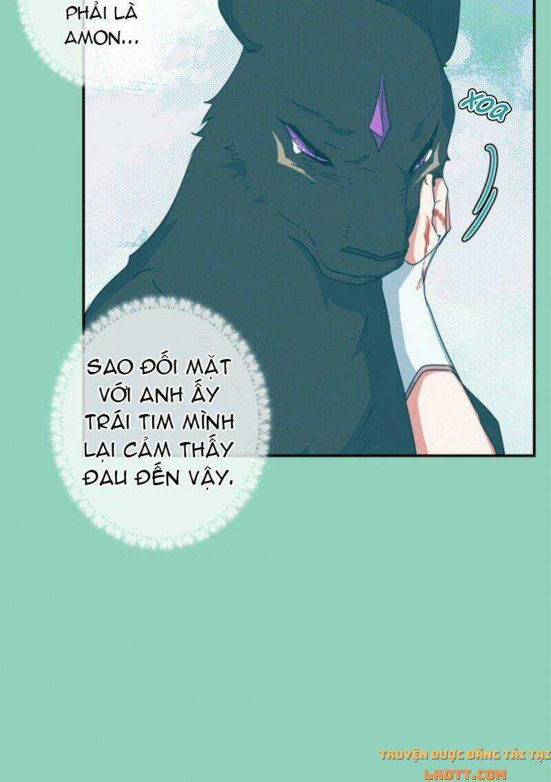 Thuần Hóa Quái Thú Thật Tốt Chapter 48 trang 7