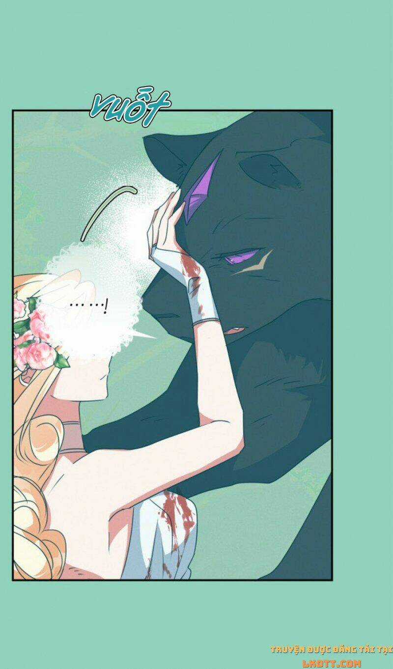 Thuần Hóa Quái Thú Thật Tốt Chapter 48 trang 8