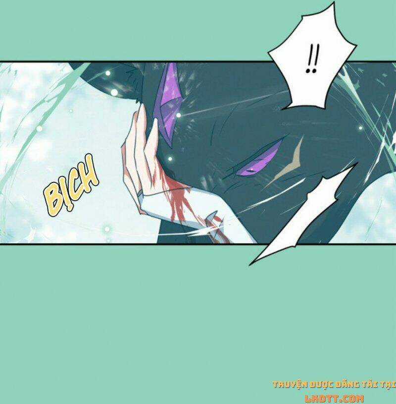 Thuần Hóa Quái Thú Thật Tốt Chapter 48 trang 9