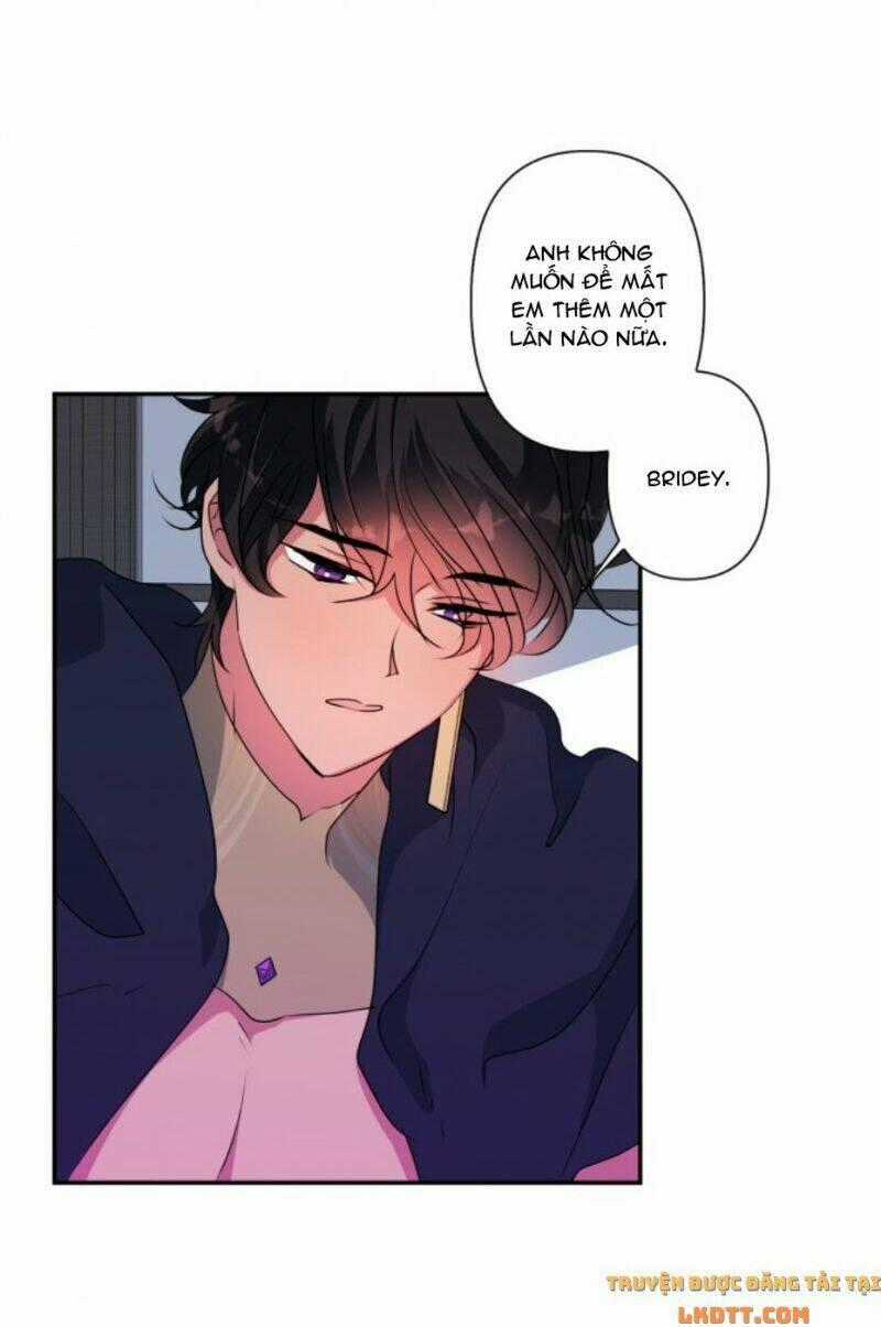 Thuần Hóa Quái Thú Thật Tốt Chapter 49 trang 1