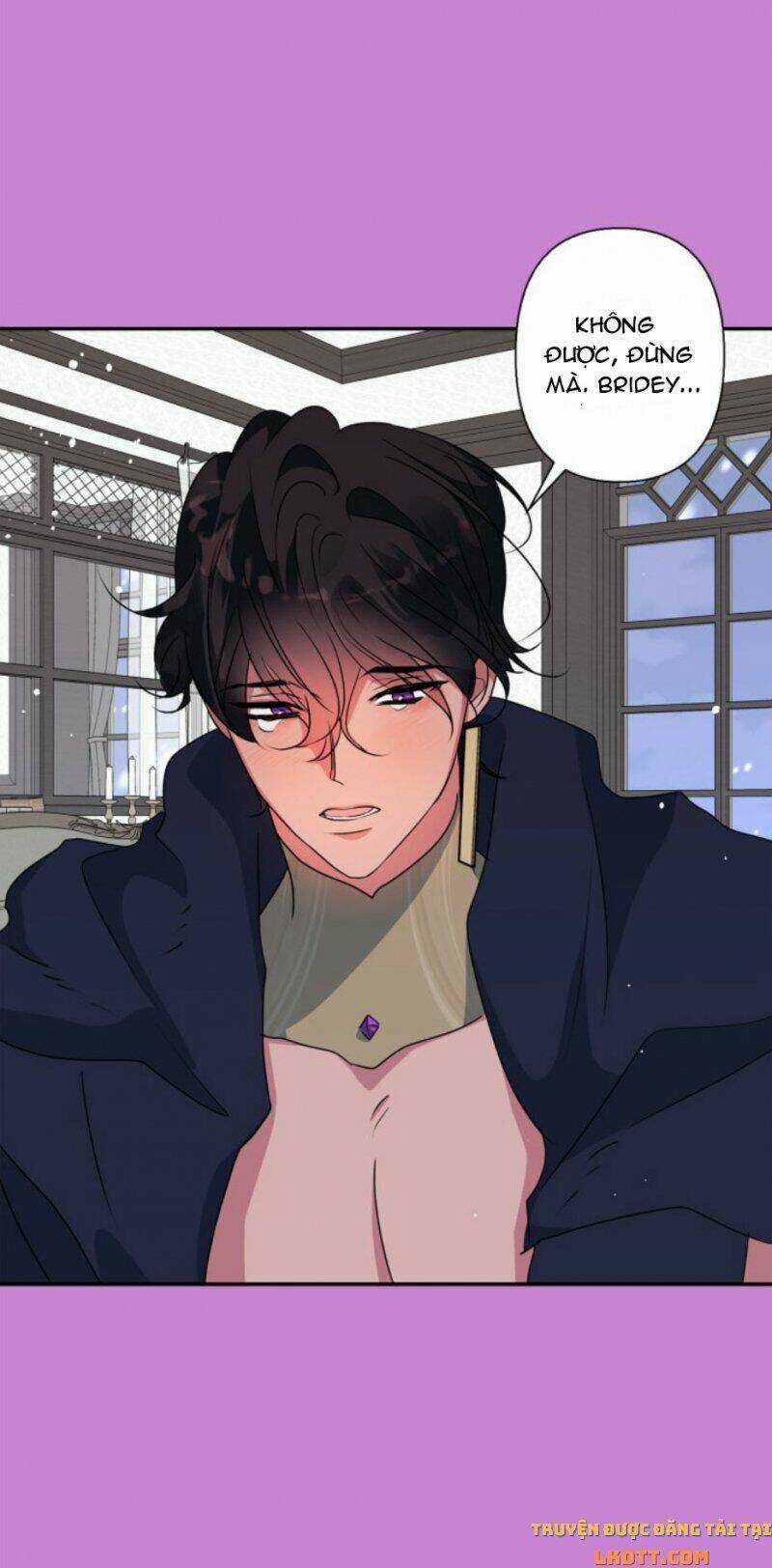 Thuần Hóa Quái Thú Thật Tốt Chapter 49 trang 13