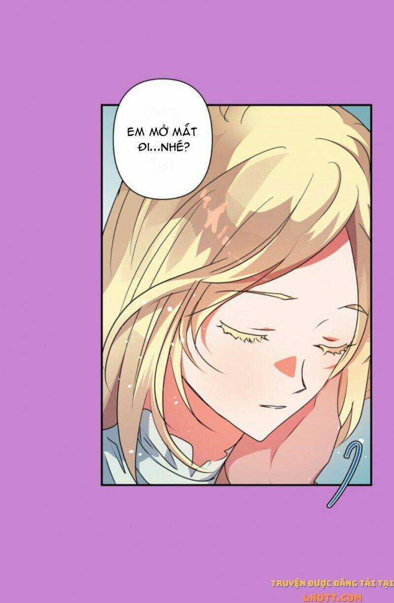 Thuần Hóa Quái Thú Thật Tốt Chapter 49 trang 14