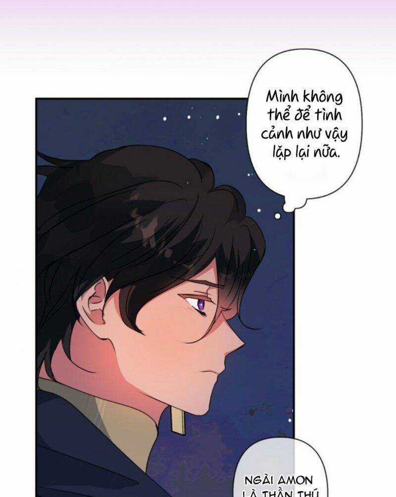 Thuần Hóa Quái Thú Thật Tốt Chapter 49 trang 17