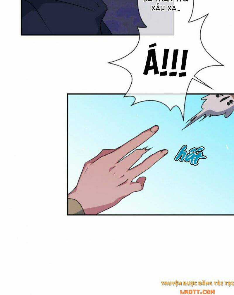 Thuần Hóa Quái Thú Thật Tốt Chapter 49 trang 18