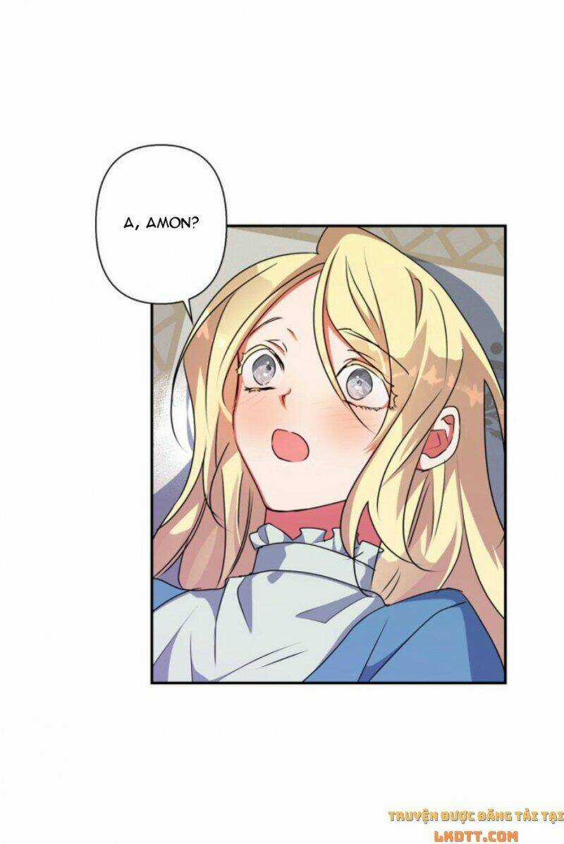 Thuần Hóa Quái Thú Thật Tốt Chapter 49 trang 2