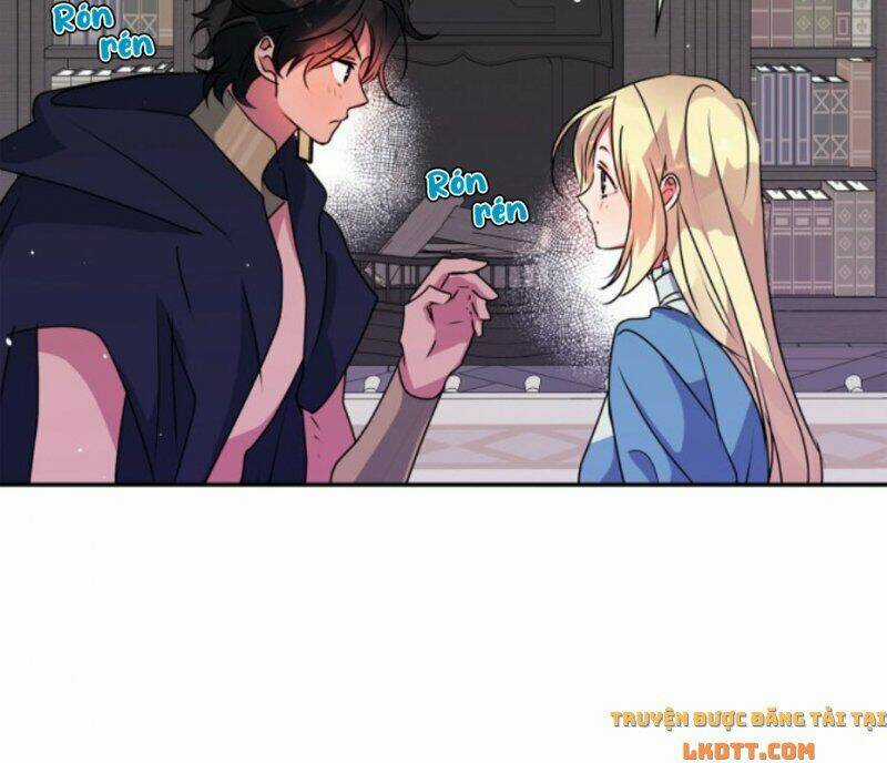 Thuần Hóa Quái Thú Thật Tốt Chapter 49 trang 20