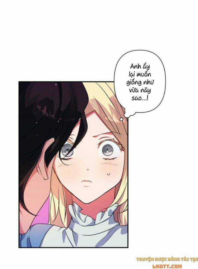 Thuần Hóa Quái Thú Thật Tốt Chapter 49 trang 21