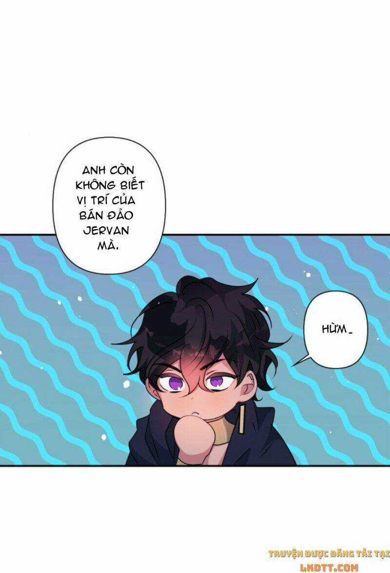 Thuần Hóa Quái Thú Thật Tốt Chapter 49 trang 23