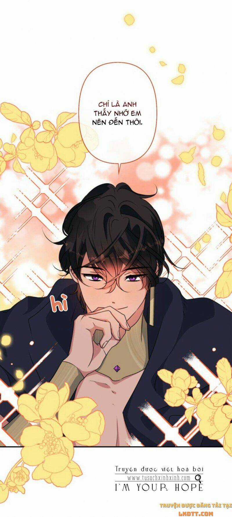 Thuần Hóa Quái Thú Thật Tốt Chapter 49 trang 24