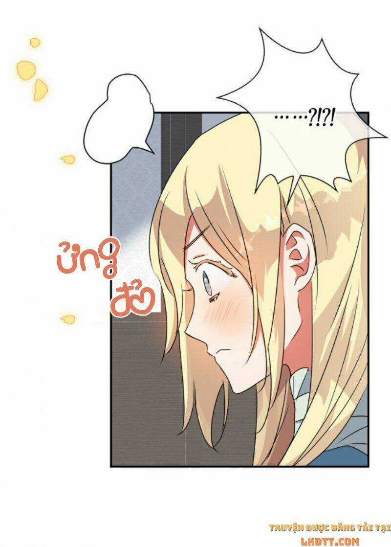 Thuần Hóa Quái Thú Thật Tốt Chapter 49 trang 25