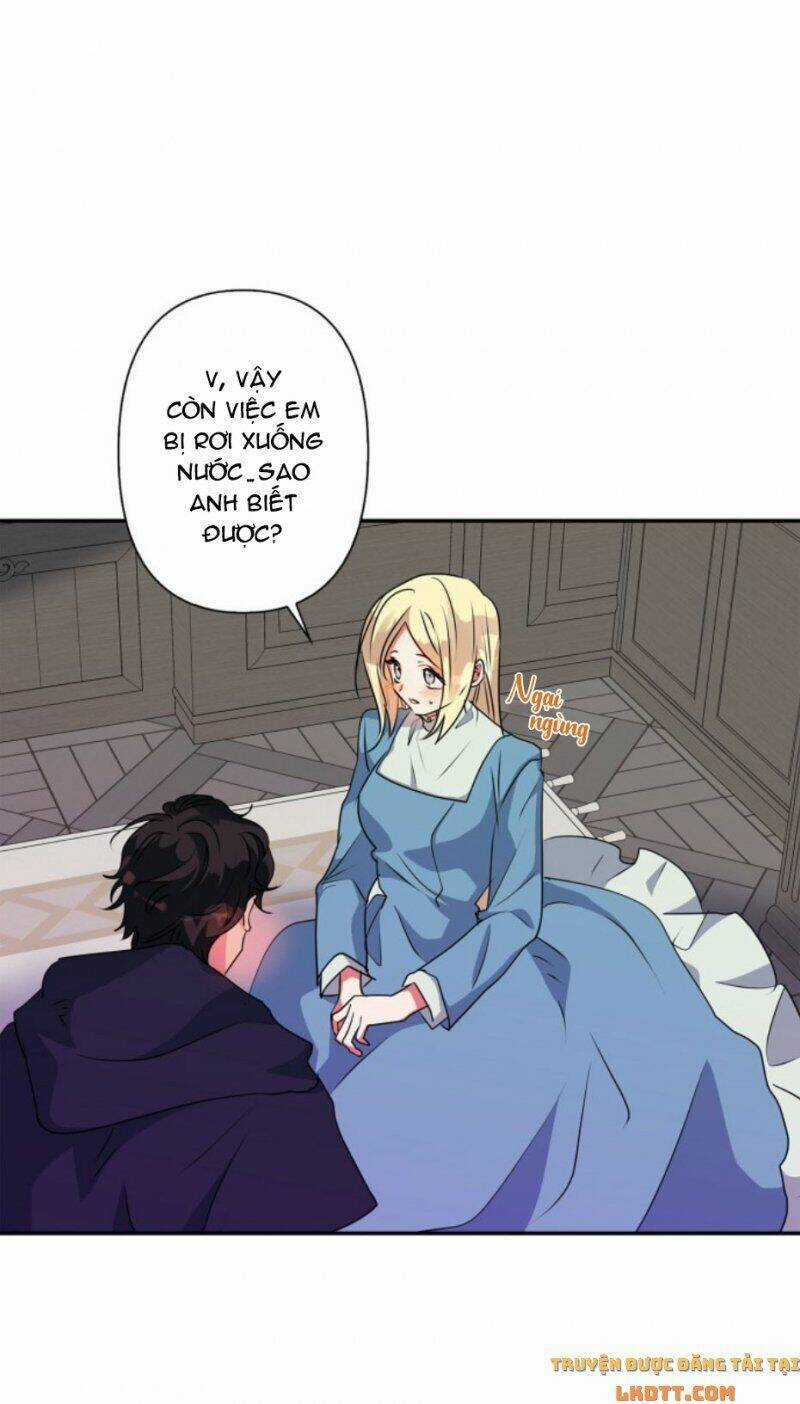 Thuần Hóa Quái Thú Thật Tốt Chapter 49 trang 26