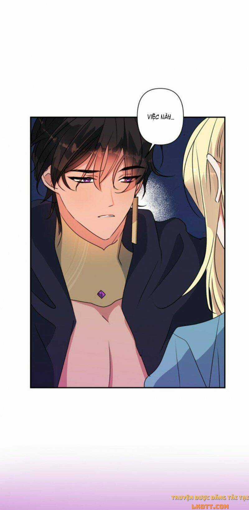 Thuần Hóa Quái Thú Thật Tốt Chapter 49 trang 27