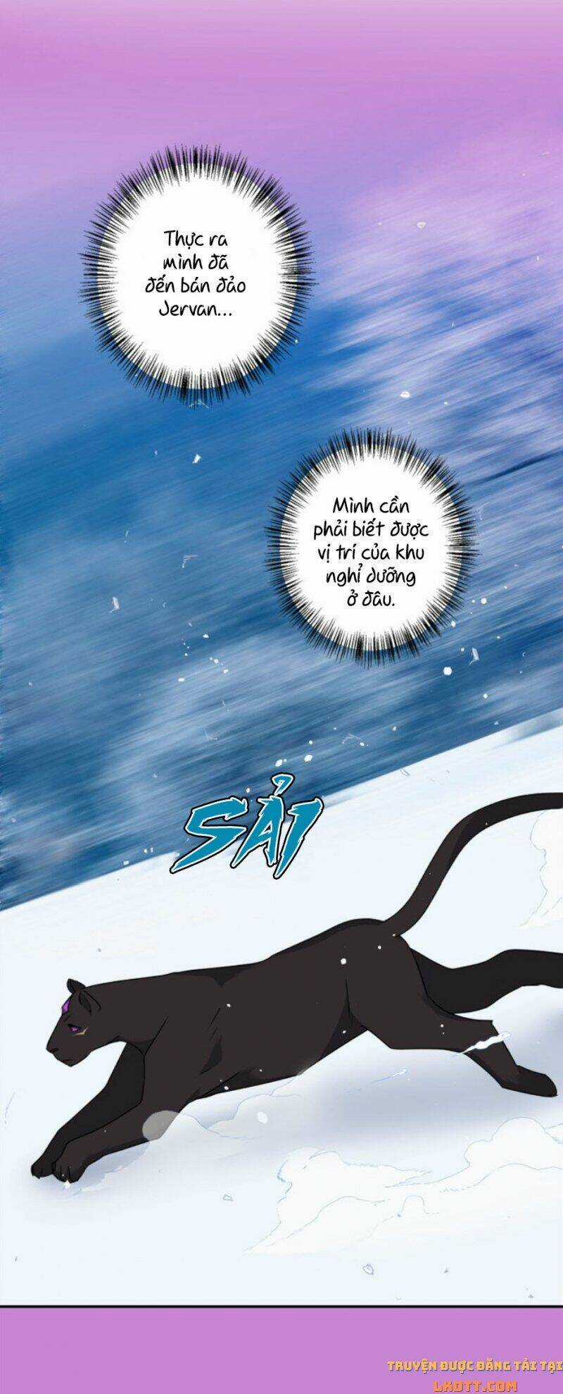 Thuần Hóa Quái Thú Thật Tốt Chapter 49 trang 28