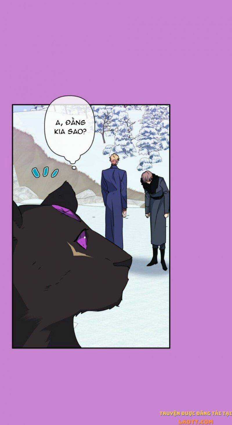 Thuần Hóa Quái Thú Thật Tốt Chapter 49 trang 29