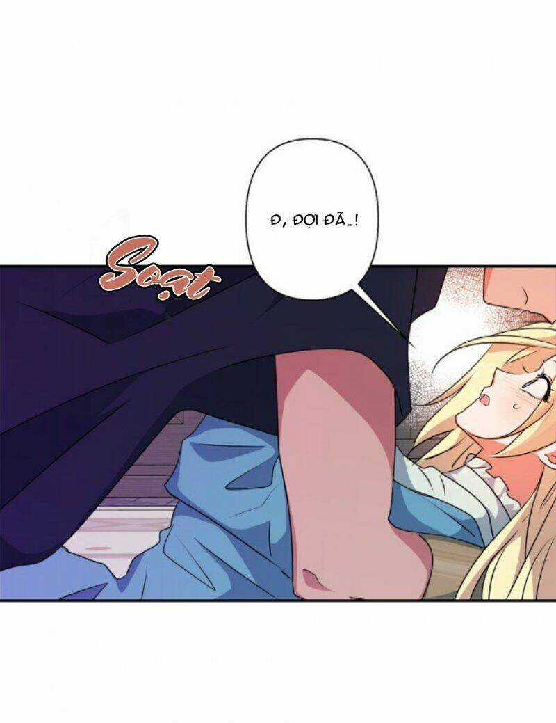 Thuần Hóa Quái Thú Thật Tốt Chapter 49 trang 3