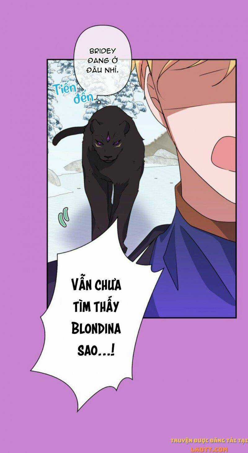 Thuần Hóa Quái Thú Thật Tốt Chapter 49 trang 30