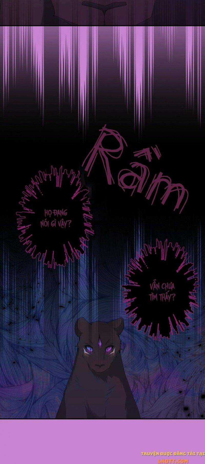 Thuần Hóa Quái Thú Thật Tốt Chapter 49 trang 32