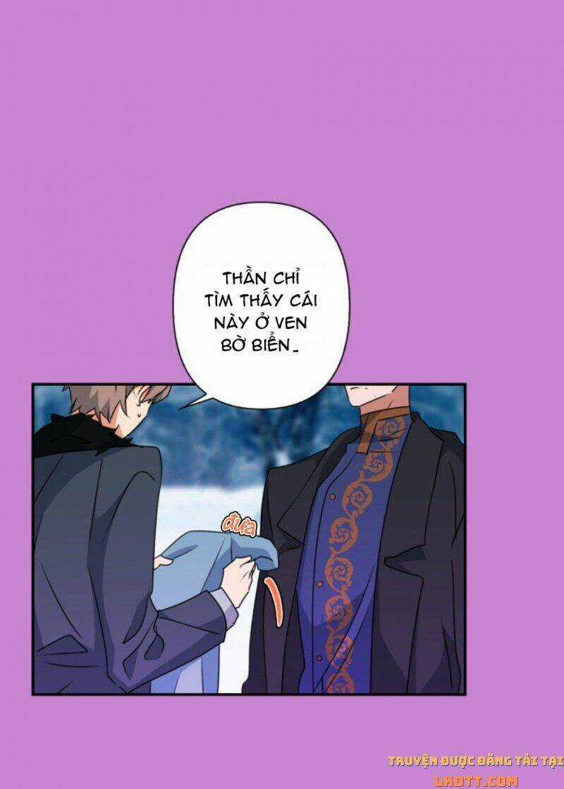 Thuần Hóa Quái Thú Thật Tốt Chapter 49 trang 33