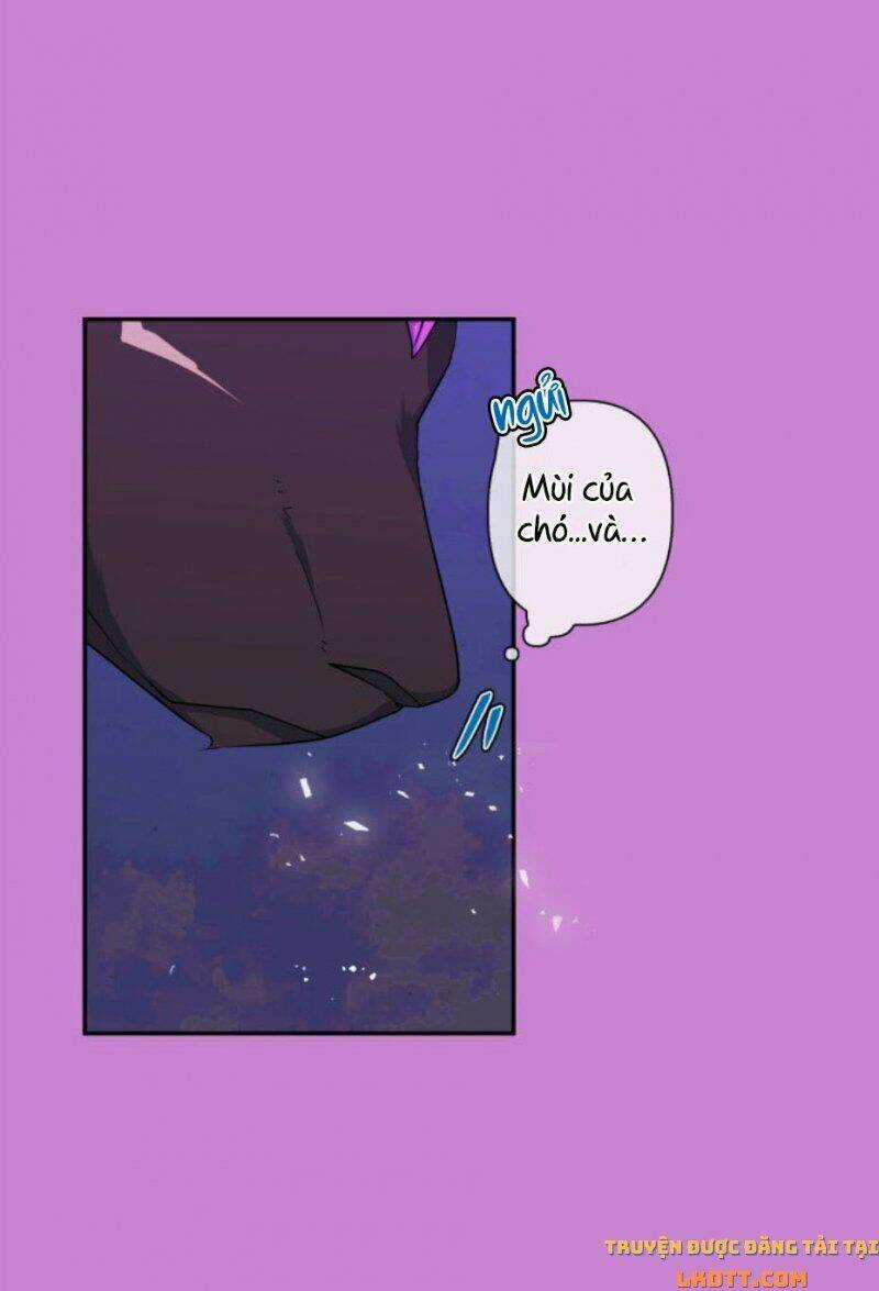 Thuần Hóa Quái Thú Thật Tốt Chapter 49 trang 37