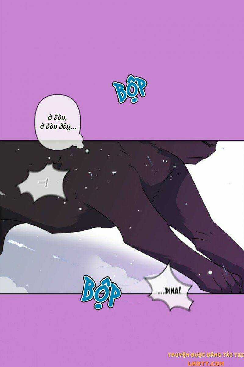 Thuần Hóa Quái Thú Thật Tốt Chapter 49 trang 39