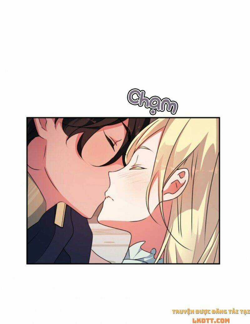 Thuần Hóa Quái Thú Thật Tốt Chapter 49 trang 4