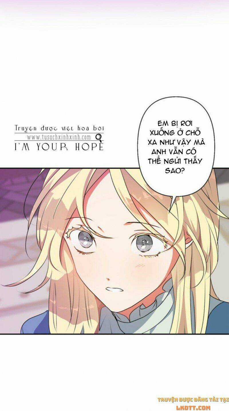 Thuần Hóa Quái Thú Thật Tốt Chapter 49 trang 42