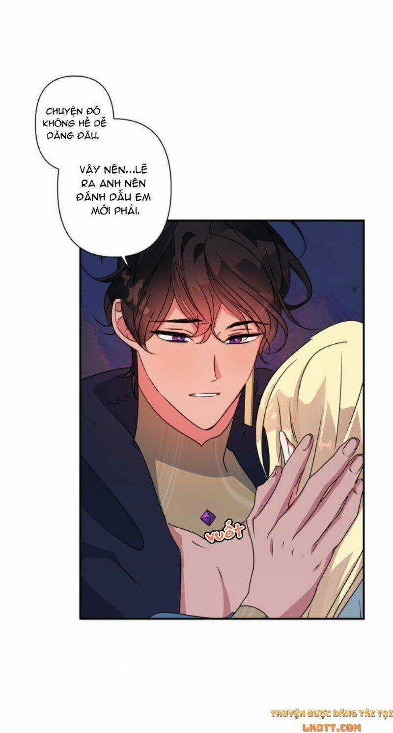 Thuần Hóa Quái Thú Thật Tốt Chapter 49 trang 43