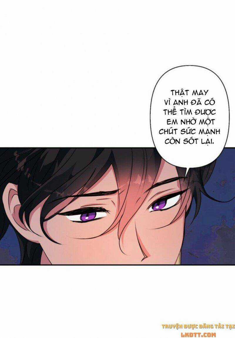 Thuần Hóa Quái Thú Thật Tốt Chapter 49 trang 44