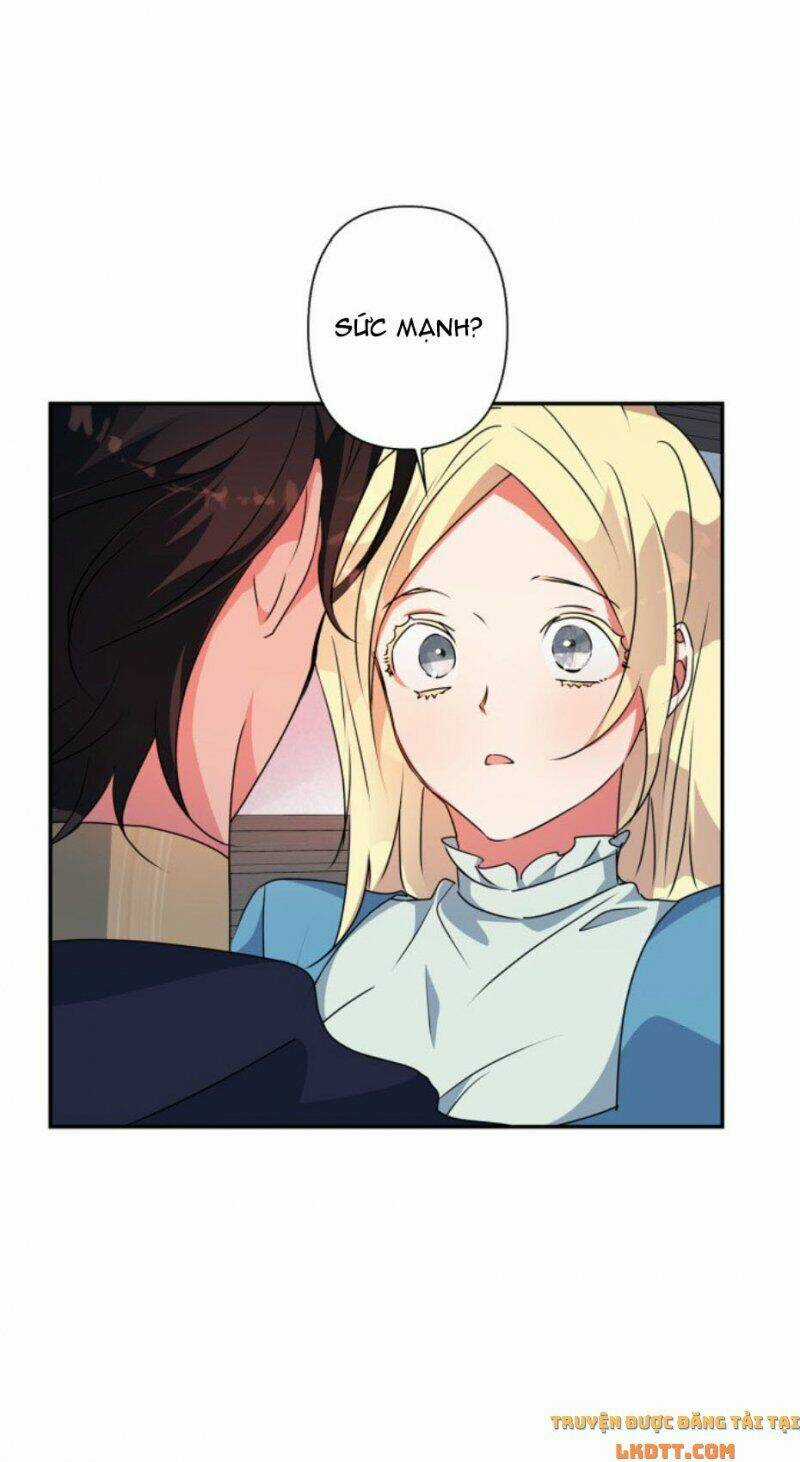 Thuần Hóa Quái Thú Thật Tốt Chapter 49 trang 45