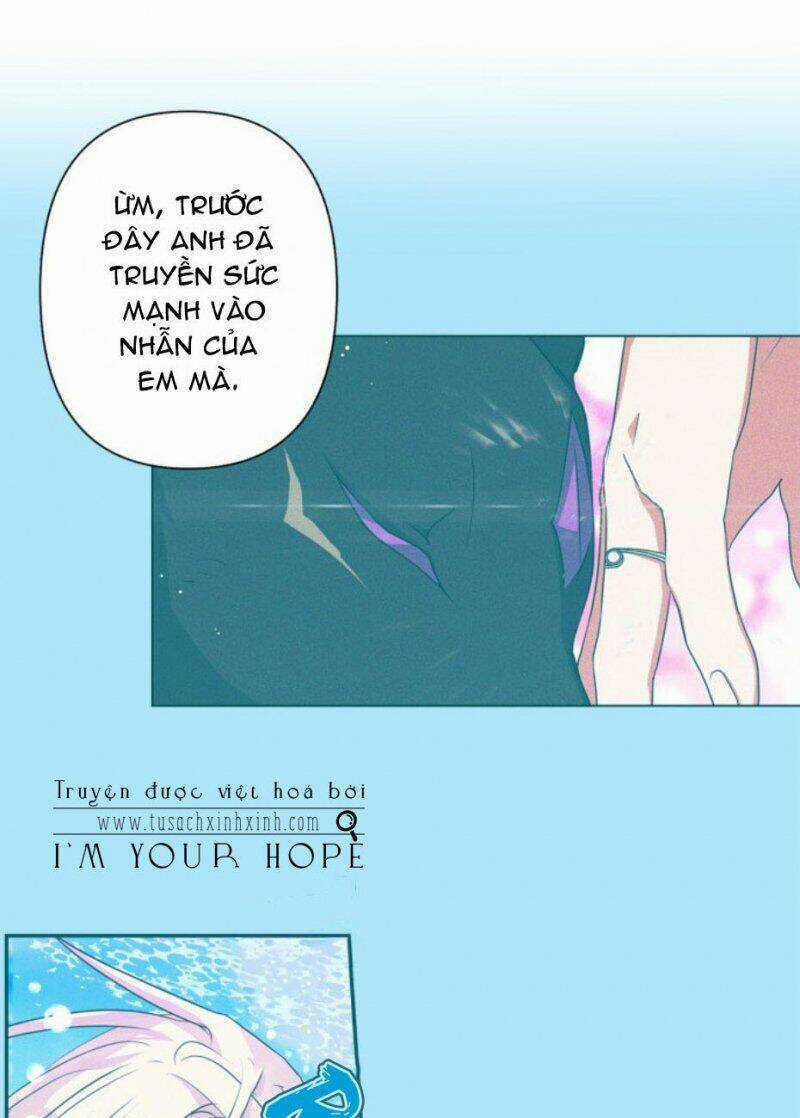 Thuần Hóa Quái Thú Thật Tốt Chapter 49 trang 46