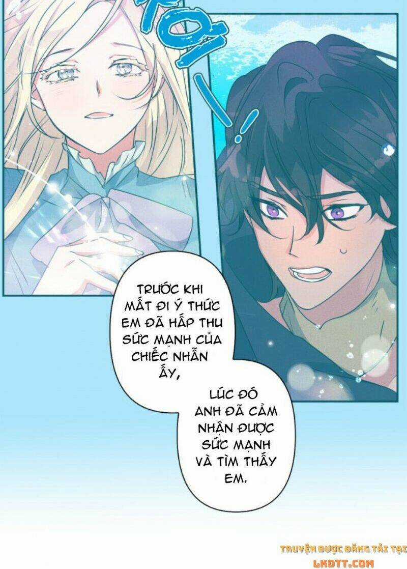 Thuần Hóa Quái Thú Thật Tốt Chapter 49 trang 47