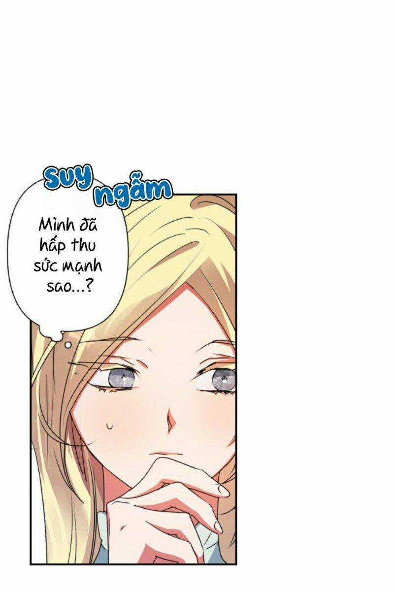 Thuần Hóa Quái Thú Thật Tốt Chapter 49 trang 48