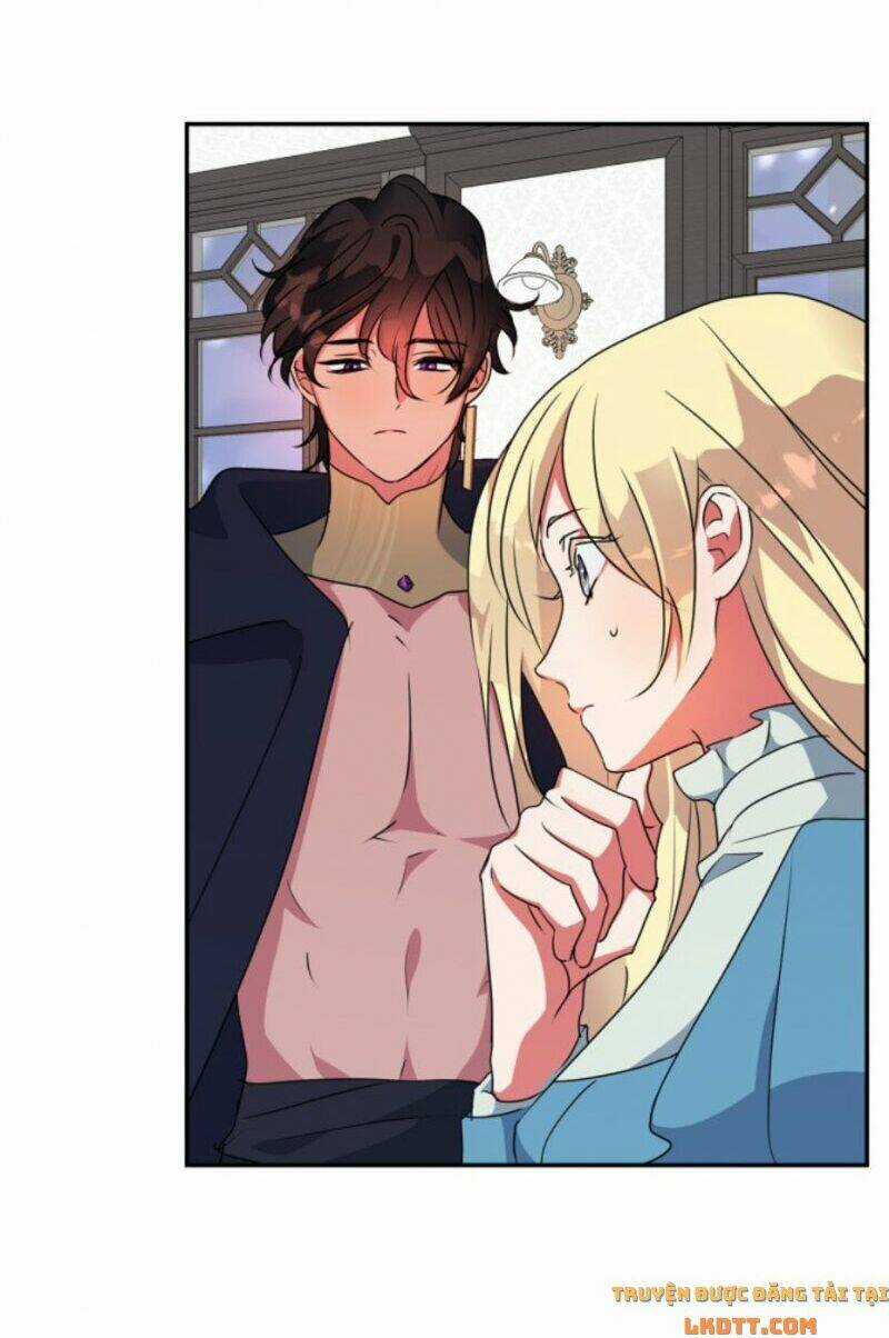 Thuần Hóa Quái Thú Thật Tốt Chapter 49 trang 49