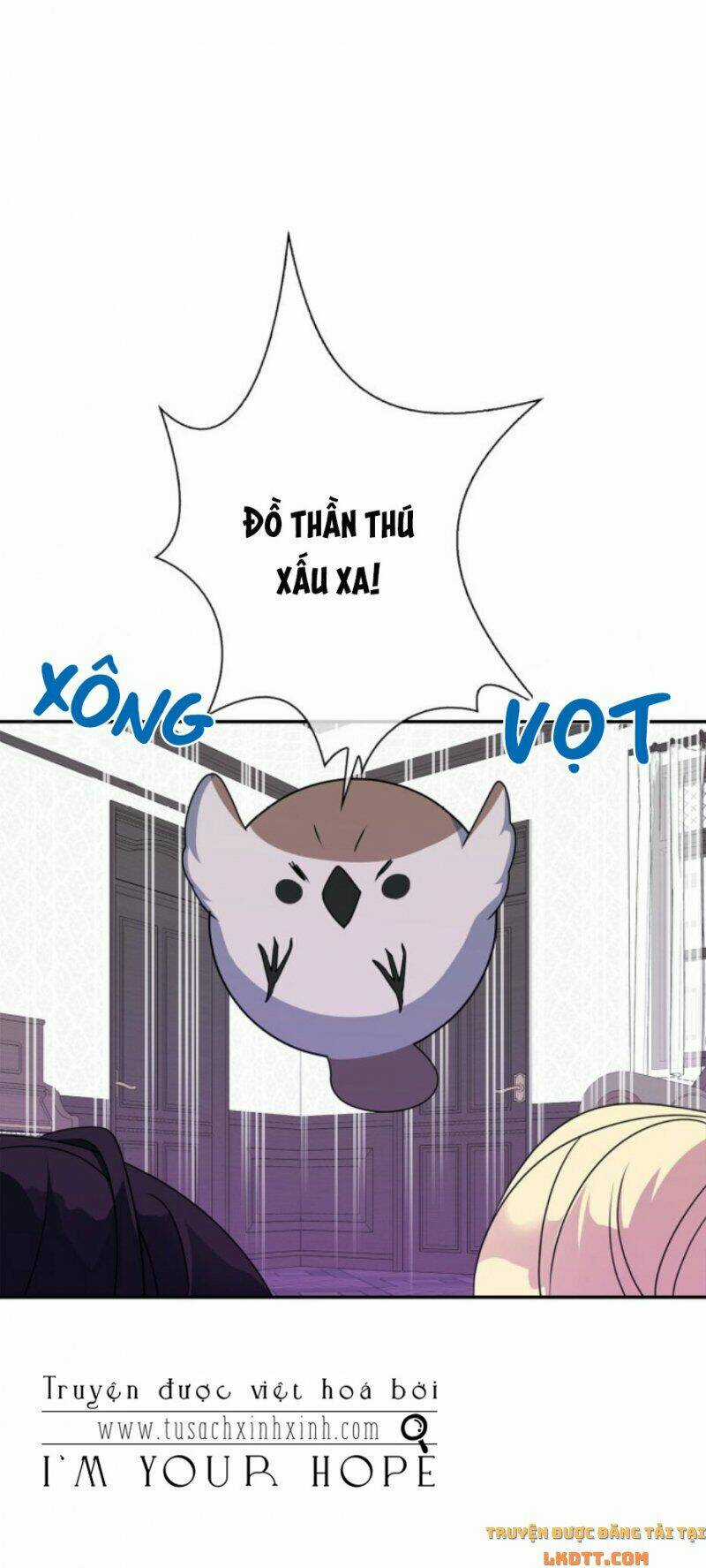 Thuần Hóa Quái Thú Thật Tốt Chapter 49 trang 5