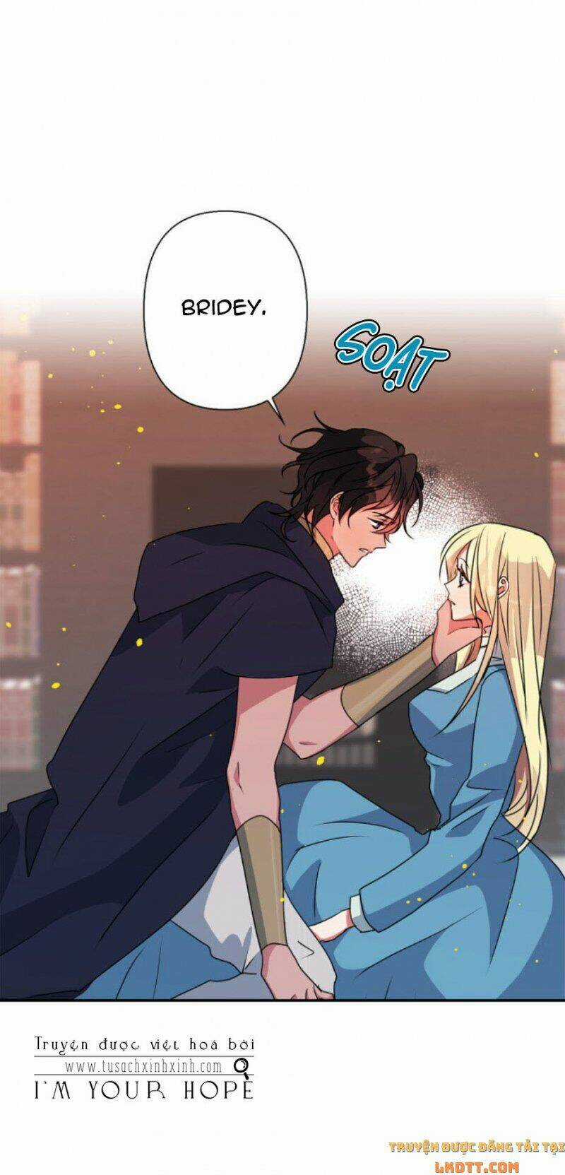 Thuần Hóa Quái Thú Thật Tốt Chapter 49 trang 50