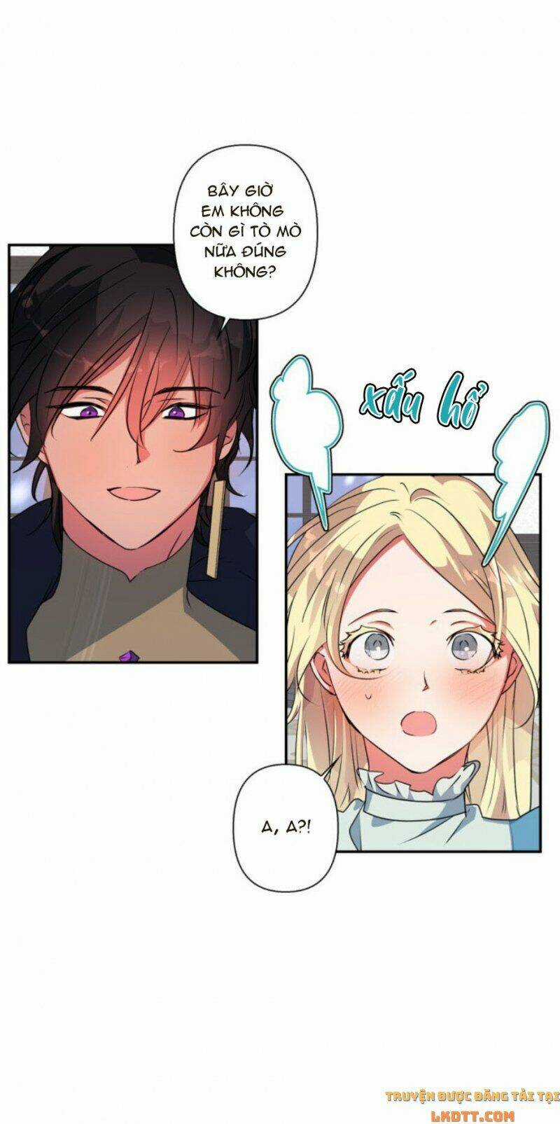 Thuần Hóa Quái Thú Thật Tốt Chapter 49 trang 51