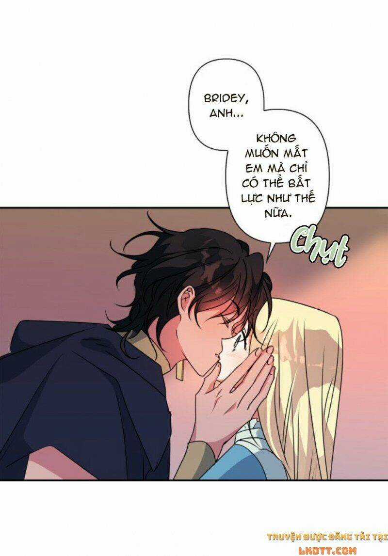 Thuần Hóa Quái Thú Thật Tốt Chapter 49 trang 52