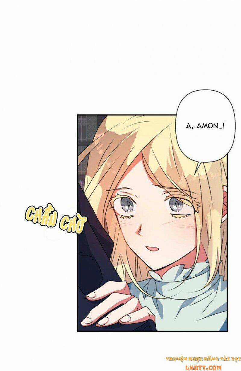 Thuần Hóa Quái Thú Thật Tốt Chapter 49 trang 53