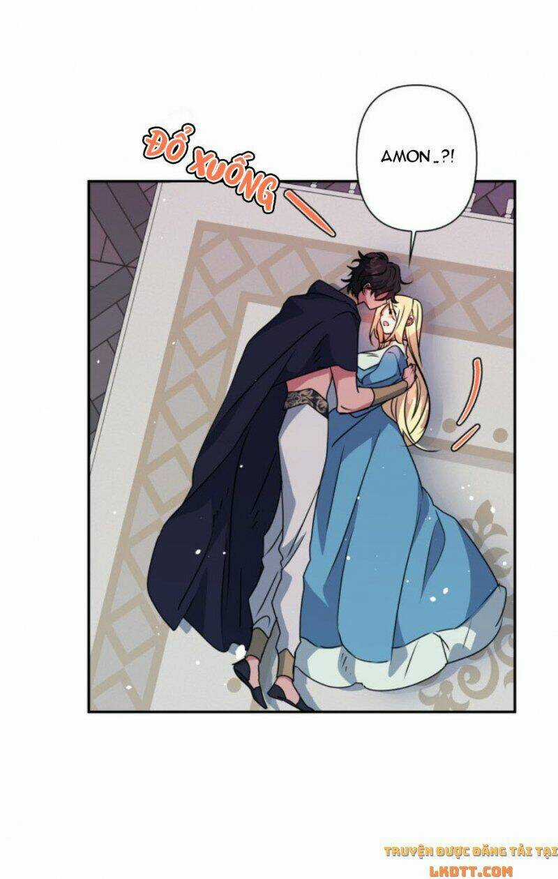 Thuần Hóa Quái Thú Thật Tốt Chapter 49 trang 55